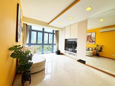 For Sale - Sanctuary Green