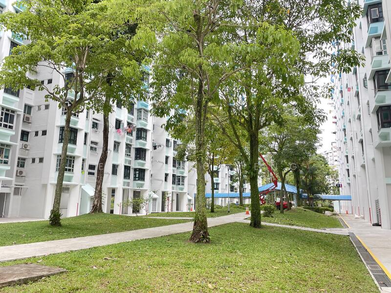 416 ANG MO KIO AVENUE 10