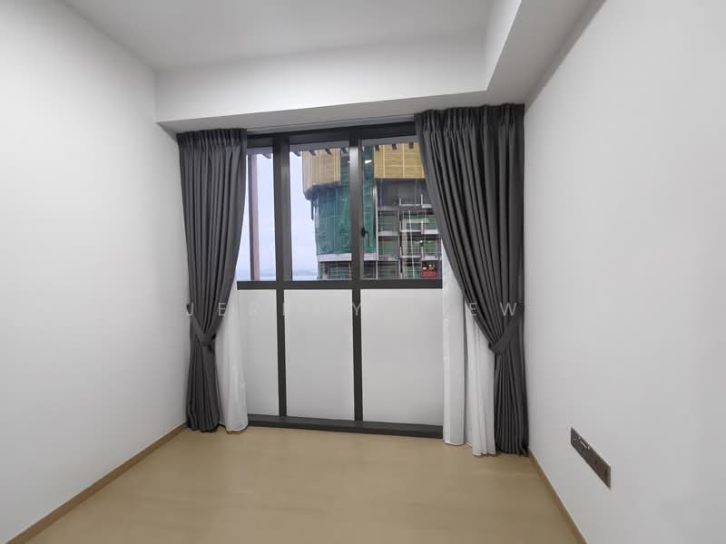 One Bernam, 1 Bernam Street, 2 Bedrooms, 807 sqft, Condominium For Rent, by Jeremy Liew, 60194702 - PropertyGuru.com.sg