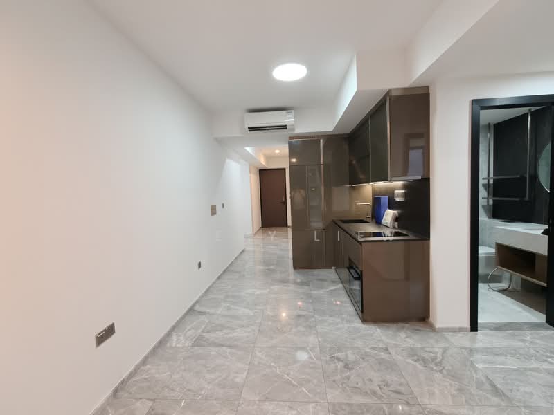 One Bernam, 1 Bernam Street, 2 Bedrooms, 807 sqft, Condominium For Rent, by Jeremy Liew, 60194702 - PropertyGuru.com.sg