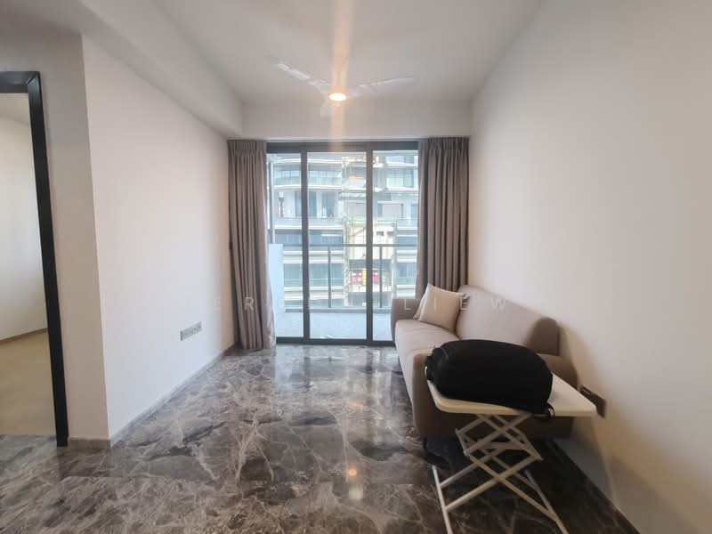 One Bernam, 1 Bernam Street, 2 Bedrooms, 807 sqft, Condominium For Rent, by Jeremy Liew, 60194702 - PropertyGuru.com.sg