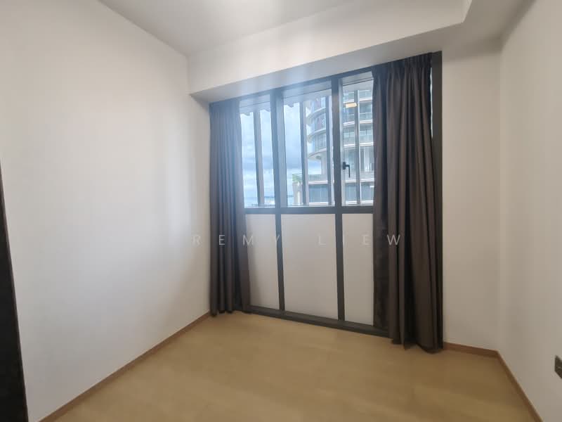 One Bernam, 1 Bernam Street, 2 Bedrooms, 807 sqft, Condominium For Rent, by Jeremy Liew, 60194702 - PropertyGuru.com.sg