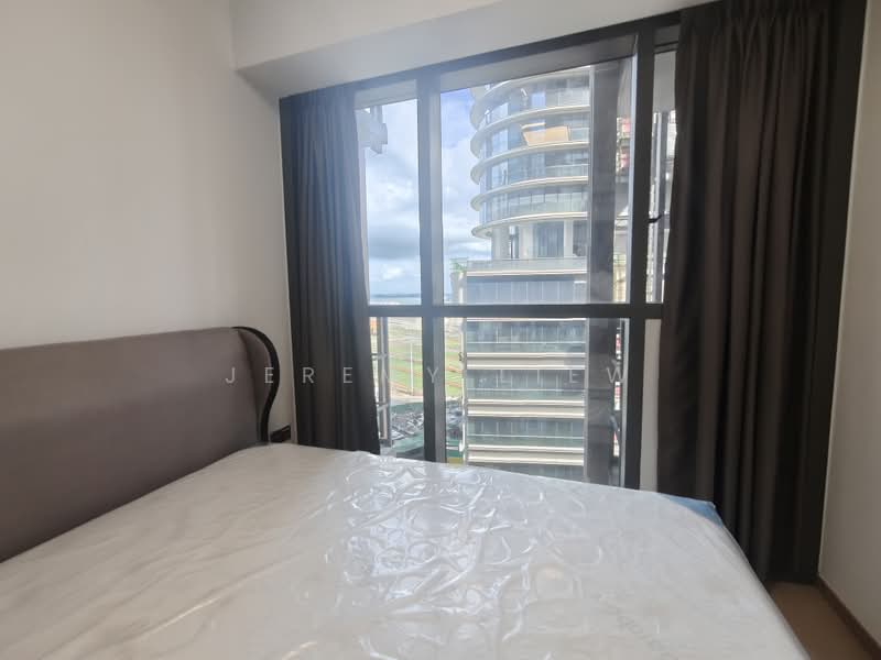 One Bernam, 1 Bernam Street, 2 Bedrooms, 807 sqft, Condominium For Rent, by Jeremy Liew, 60194702 - PropertyGuru.com.sg