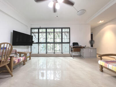 For Sale - 391 Bukit Batok West Avenue 5