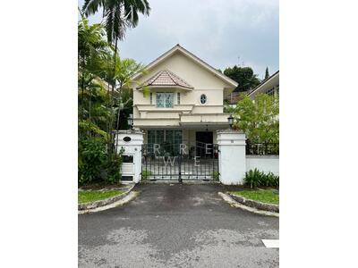 For Sale - ⭐️ D11 Novena ⭐️ Detached Bungalow