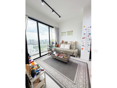 For Sale - Jui Residences