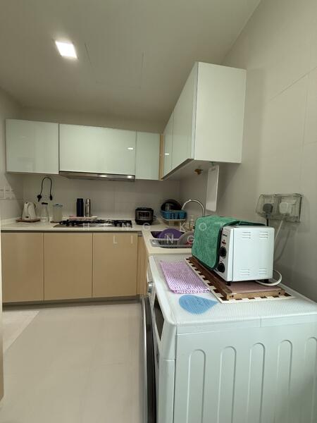 For Rent - Oasis Garden