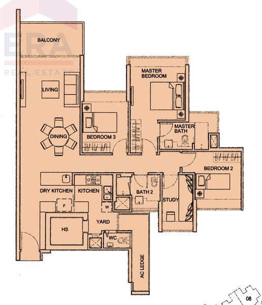 For Rent Oasis Garden