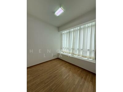 For Rent - Oasis Garden