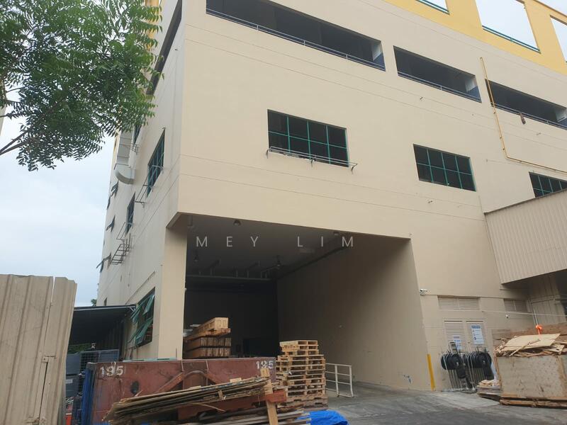 tuas view square, tuas south avenue, 33,154 sqft, Dormitory For Sale, by Mey Lim, 60194757 - Exterior - CommercialGuru.com.sg