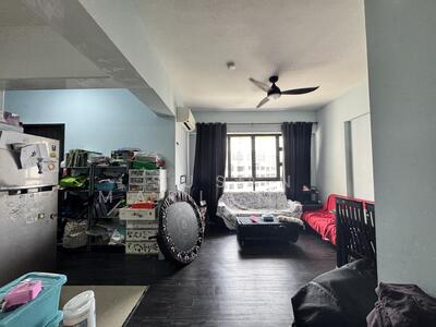 For Sale - 468B Bukit Batok West Avenue 9