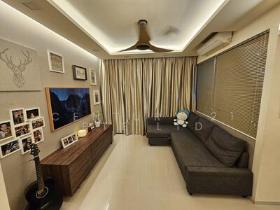 For Sale - The Visionaire