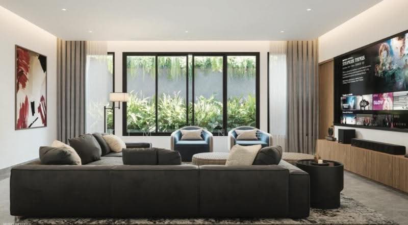 Brand new bungalow, 4 levels with Lift, Pool & basement, 1km to Henry Park Primary Sch-call 8130 3636 view, Tanglin / Holland / Bukit Timah, 6 Bedrooms, 12,239 sqft, Bungalow House For Sale, by Kim Yan 金燕, 60194765 - PropertyGuru.com.sg