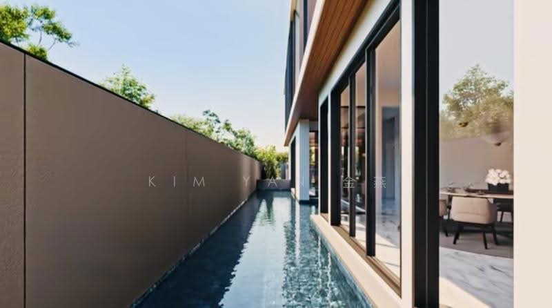 Brand new bungalow, 4 levels with Lift, Pool & basement, 1km to Henry Park Primary Sch-call 8130 3636 view, Tanglin / Holland / Bukit Timah, 6 Bedrooms, 12,239 sqft, Bungalow House For Sale, by Kim Yan 金燕, 60194765 - PropertyGuru.com.sg