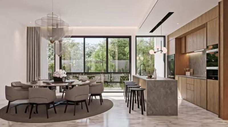 Brand new bungalow, 4 levels with Lift, Pool & basement, 1km to Henry Park Primary Sch-call 8130 3636 view, Tanglin / Holland / Bukit Timah, 6 Bedrooms, 12,239 sqft, Bungalow House For Sale, by Kim Yan 金燕, 60194765 - PropertyGuru.com.sg
