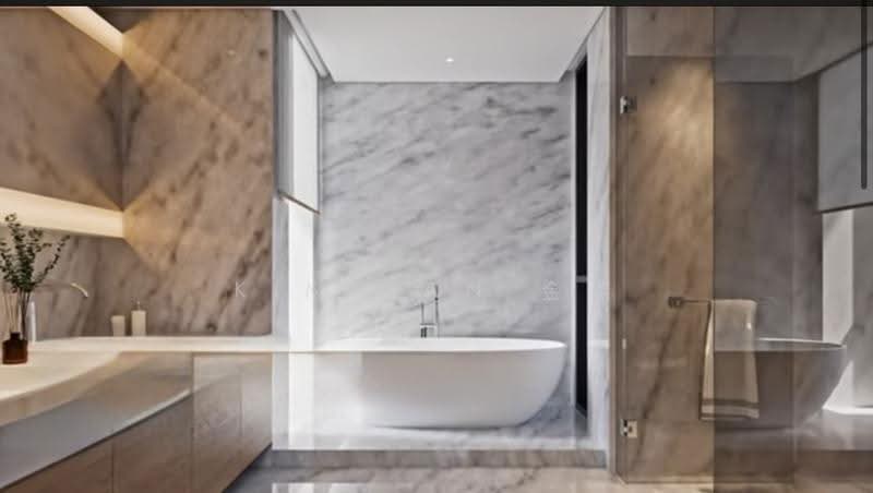 Brand new bungalow, 4 levels with Lift, Pool & basement, 1km to Henry Park Primary Sch-call 8130 3636 view, Tanglin / Holland / Bukit Timah, 6 Bedrooms, 12,239 sqft, Bungalow House For Sale, by Kim Yan 金燕, 60194765 - PropertyGuru.com.sg