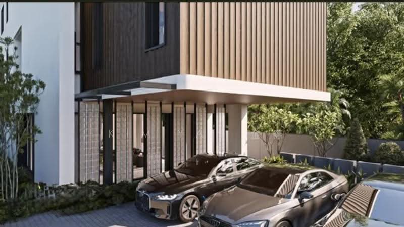 Brand new bungalow, 4 levels with Lift, Pool & basement, 1km to Henry Park Primary Sch-call 8130 3636 view, Tanglin / Holland / Bukit Timah, 6 Bedrooms, 12,239 sqft, Bungalow House For Sale, by Kim Yan 金燕, 60194765 - PropertyGuru.com.sg