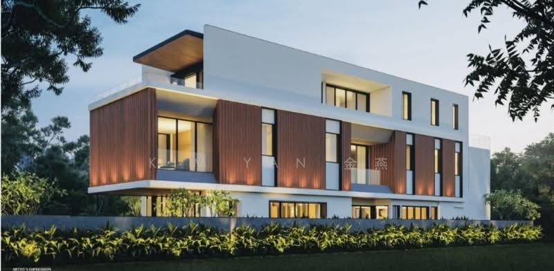 Brand new bungalow, 4 levels with Lift, Pool & basement, 1km to Henry Park Primary Sch-call 8130 3636 view, Tanglin / Holland / Bukit Timah, 6 Bedrooms, 12,239 sqft, Bungalow House For Sale, by Kim Yan 金燕, 60194765 - PropertyGuru.com.sg