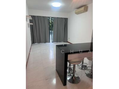 For Sale - Waterfront Isle