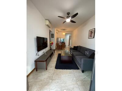 For Rent - Kingsford Waterbay