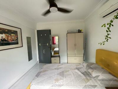 For Rent - 110B Punggol Field