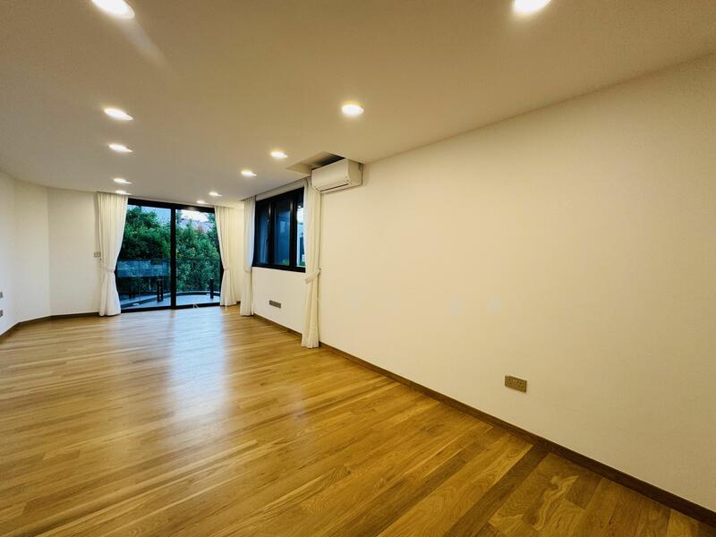 For Sale - Brand New & freehold with grandeur, 4 Levels with lift, beautiful swimming Pool & landscaping