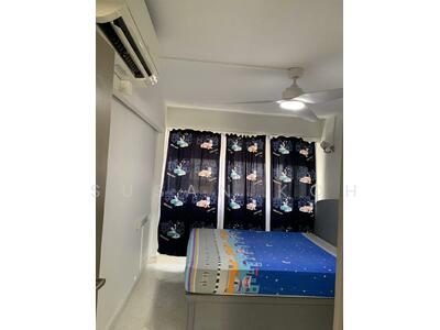 For Rent - 632 Yishun Street 61