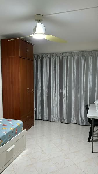 632 Yishun Street 61, 632 Yishun Street 61, Sembawang / Yishun, Room Rental, 150 sqft, HDB Flat For Rent, by Susan Koh, 60194801 - Bedroom - PropertyGuru.com.sg