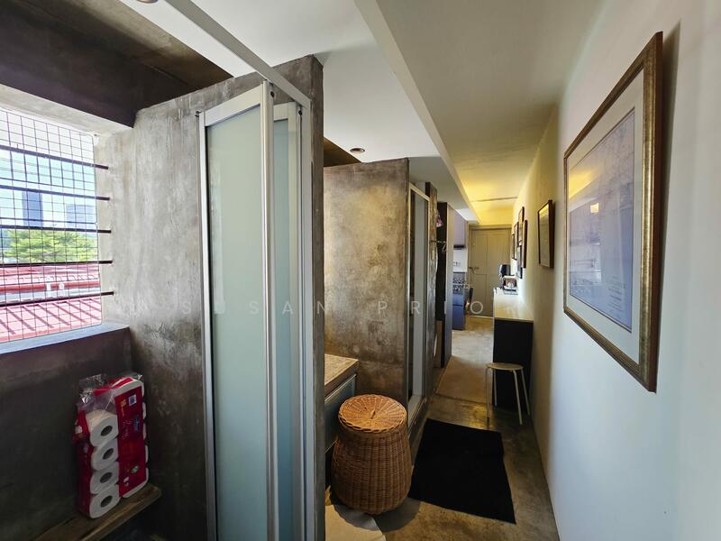 For Rent - Tiong Bahru 2 Bed