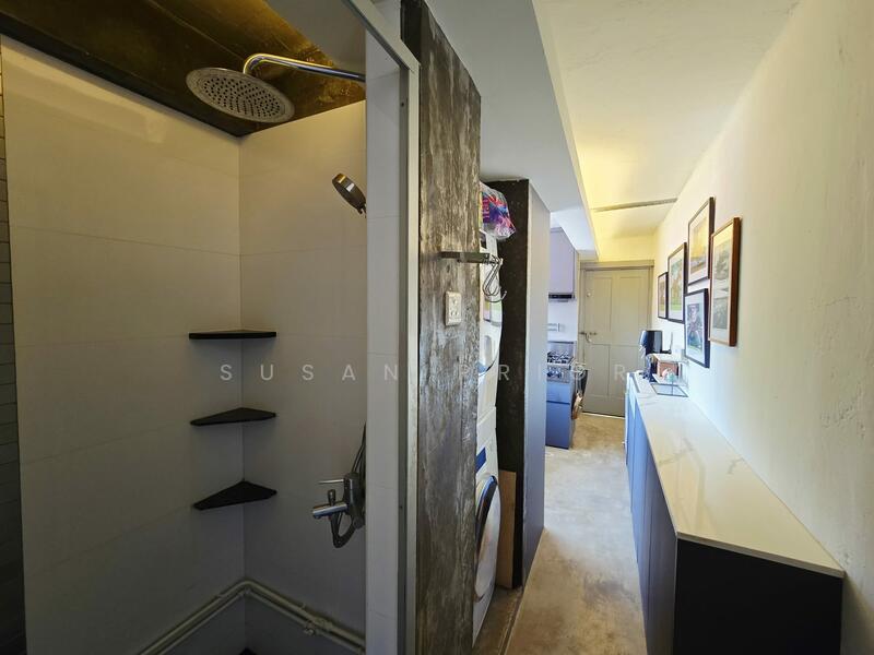 For Rent - Tiong Bahru 2 Bed