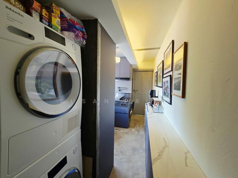 For Rent - Tiong Bahru 2 Bed