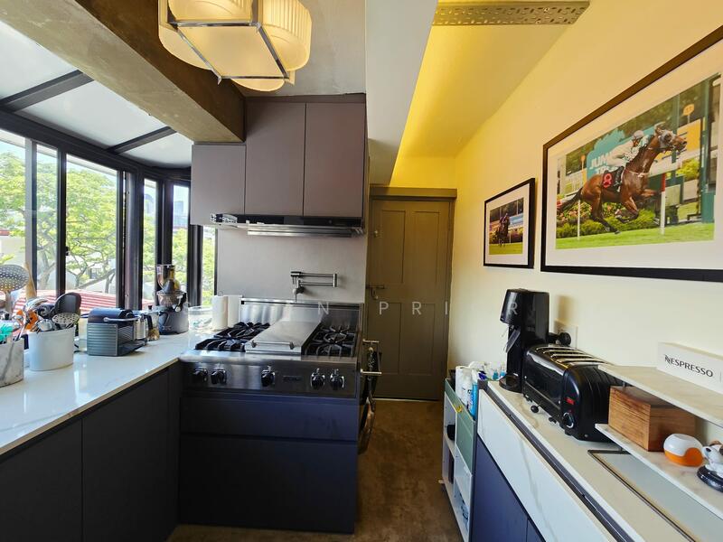 For Rent - Tiong Bahru 2 Bed