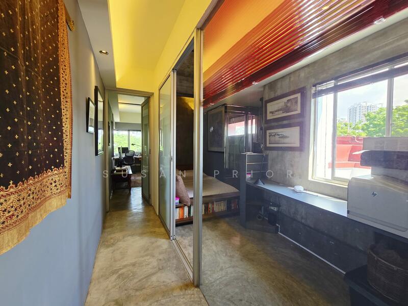 For Rent - Tiong Bahru 2 Bed