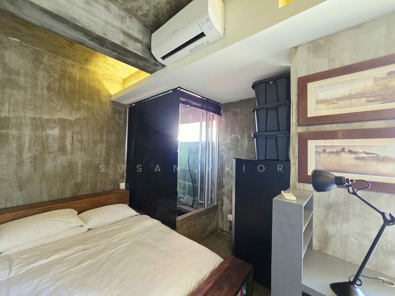 For Rent - Tiong Bahru 2 Bed