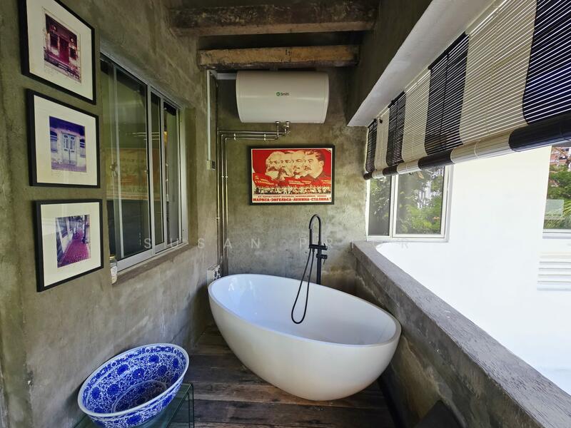 For Rent - Tiong Bahru 2 Bed