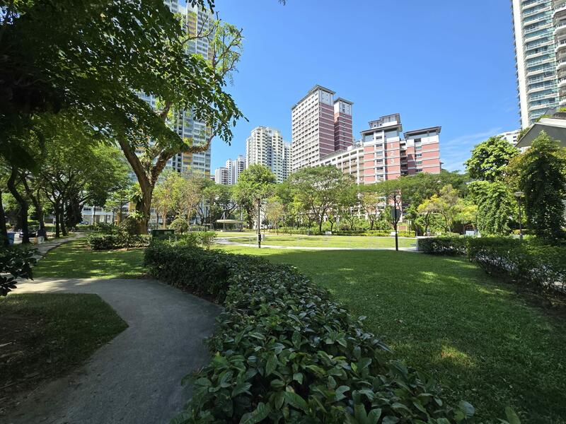 For Rent - Tiong Bahru 2 Bed