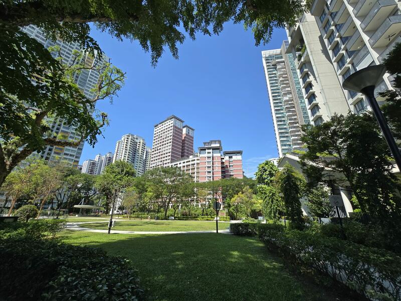 For Rent - Tiong Bahru 2 Bed