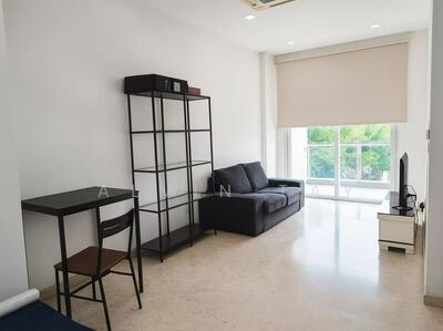 For Rent - Cardiff Residence