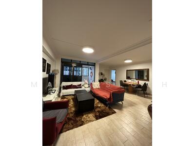 For Rent - 962 Hougang Avenue 9