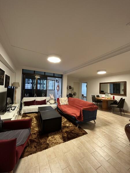 For Rent - 962 Hougang Avenue 9