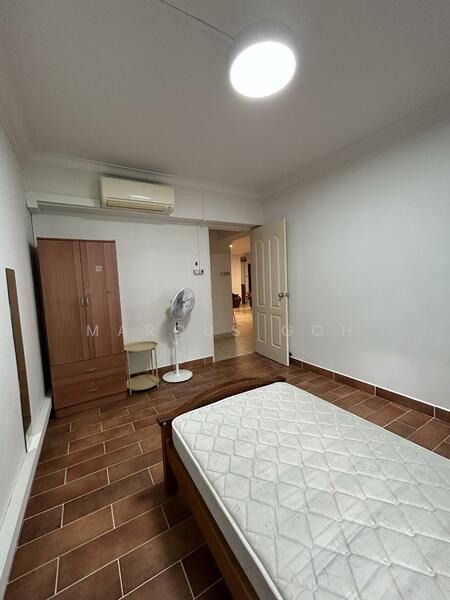 For Rent - 962 Hougang Avenue 9