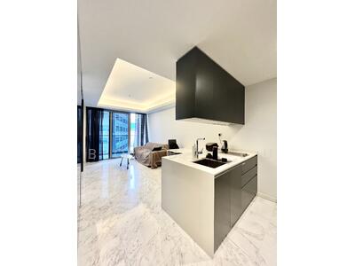 For Sale - Cairnhill Nine