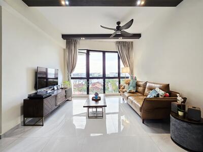 For Sale - Eastpoint Green