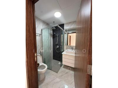 For Sale - Kensington Square