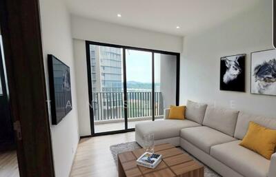 For Rent - Lentor Modern