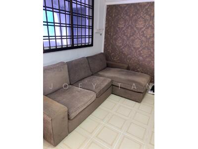 For Sale - 53 Teban Gardens Road