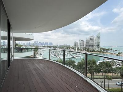 For Rent - Cape Royale