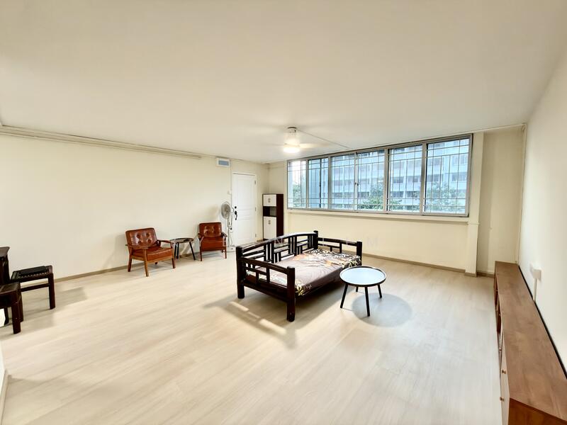 For Rent - 336 Woodlands Avenue 1