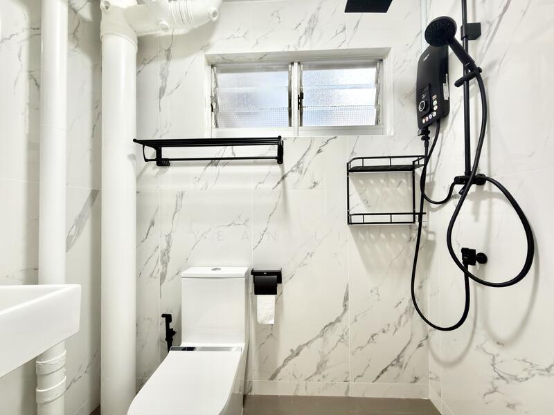 For Rent - 336 Woodlands Avenue 1