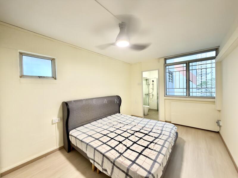 For Rent - 336 Woodlands Avenue 1